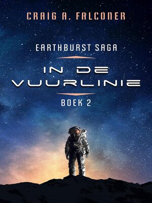 In de vuurlinie - ebook